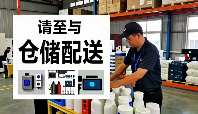 团队用户如何选择来料加工等